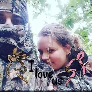 Meet your Posher, Kimberley